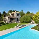 Villa Anemones By Omikron Selections