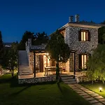 Villa Anemones By Omikron Selections
