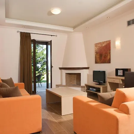 Villa Anemones Villas