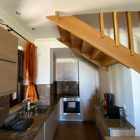 Anemones Villas Villa *