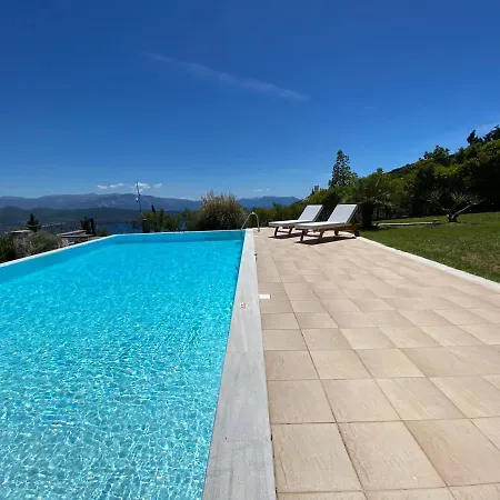 Anemones Villas Villa