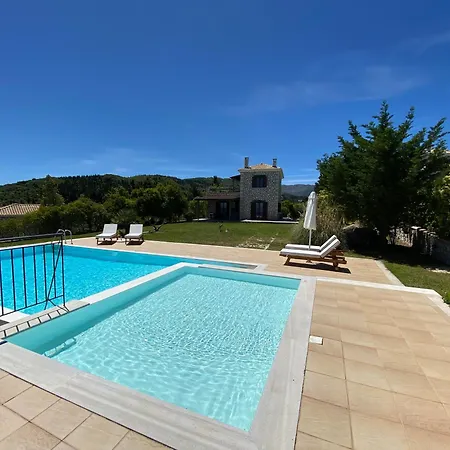 Villa Anemones Villas