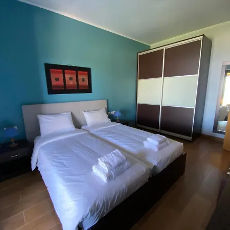 Anemones Villas Villa