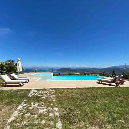 Anemones Villas Villa Spanokhorion