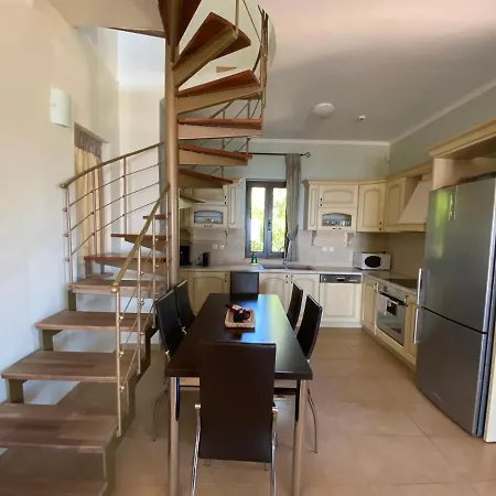 Villa Anemones Villas