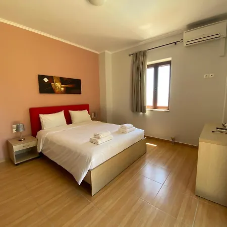 Villa Anemones Villas