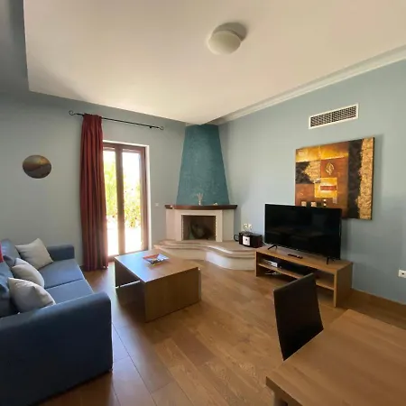 Anemones Villas Villa *