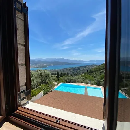Anemones Villas *