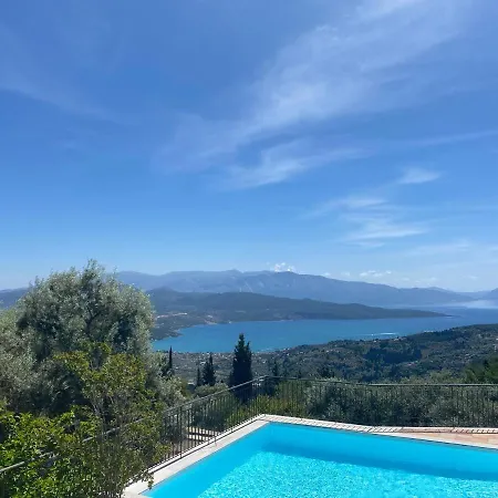 Anemones Villas Villa *