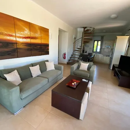 Villa Anemones Villas