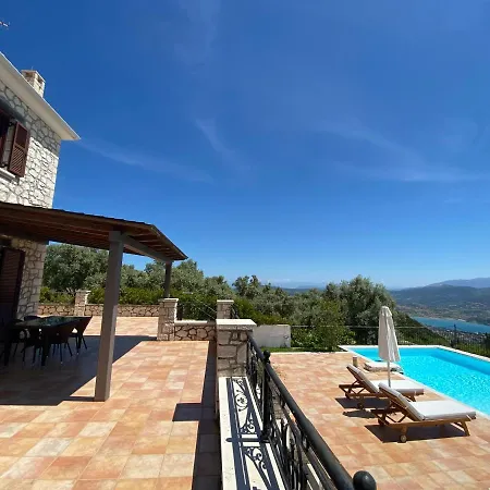 Anemones Villas