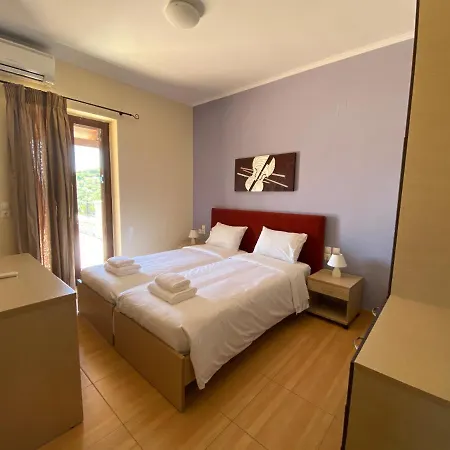 Villa Anemones Villas