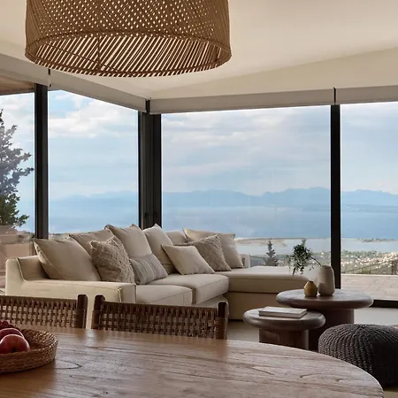 Anemones Villas *