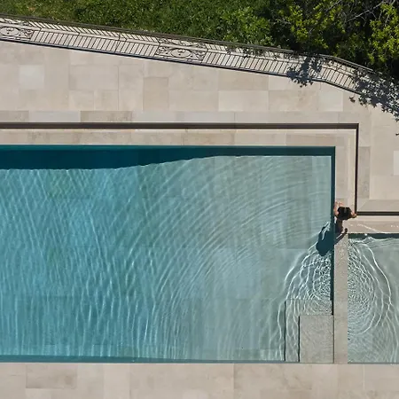Villa Anemones Villas Spanokhorion