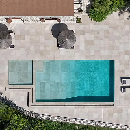 Anemones Villas Villa