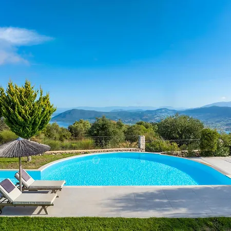 Anemones Villas Villa *