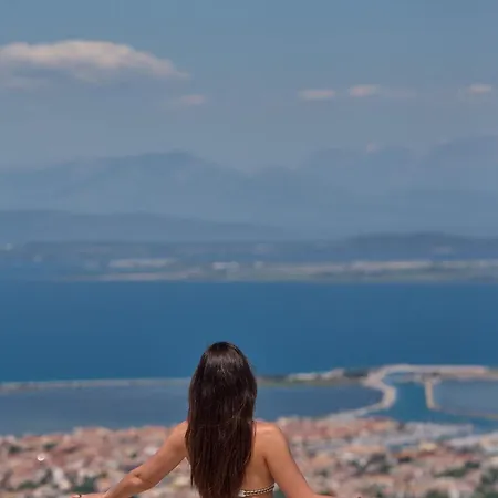 Villa Anemones Villas *
