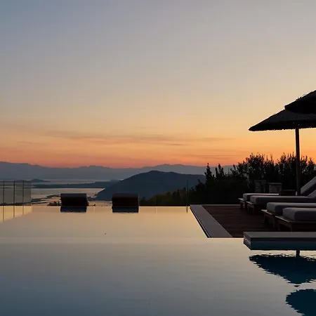 Anemones Villas * Spanokhorion