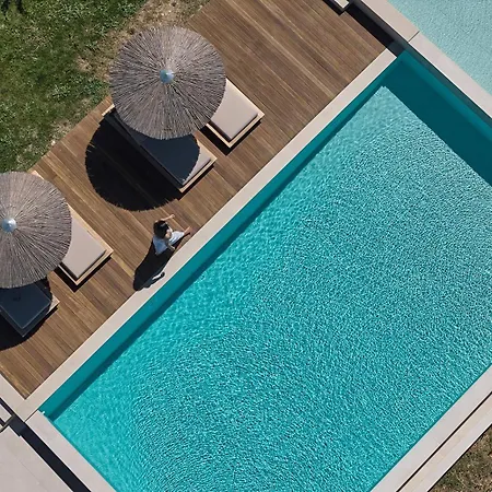 Anemones Villas