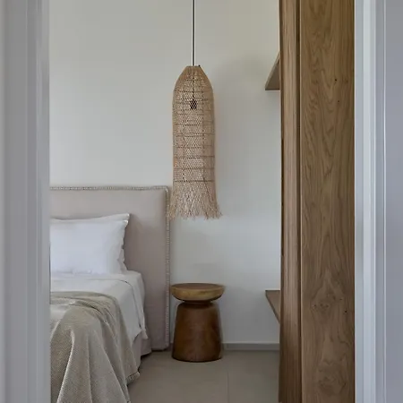 Anemones Villas Villa *