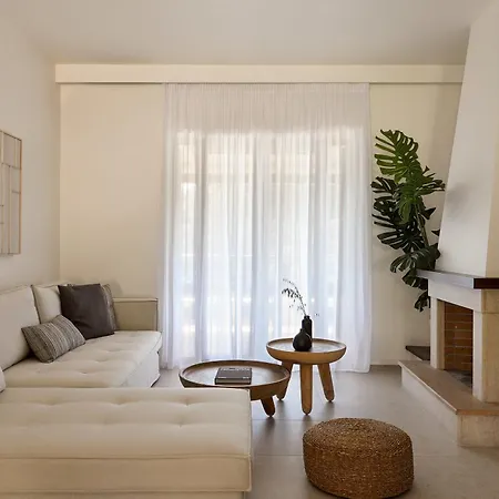 Villa Anemones Villas *