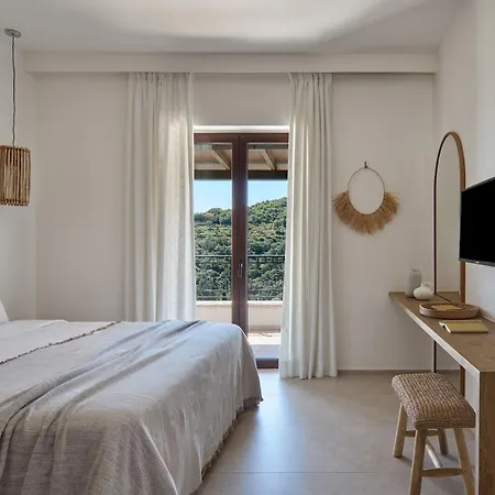 Anemones Villas Spanokhorion