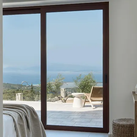 Anemones Villas