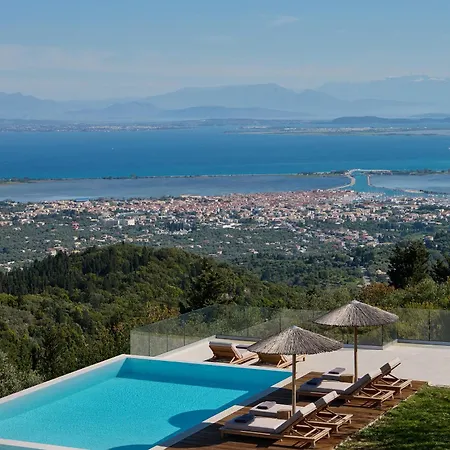 Anemones Villas Spanokhorion