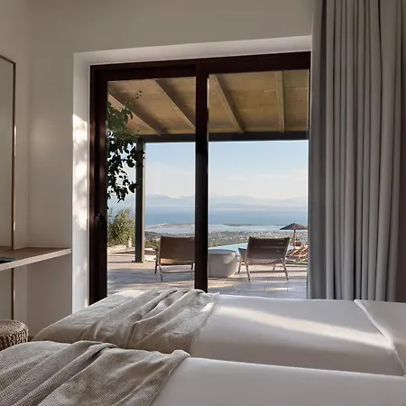 Villa Anemones Villas