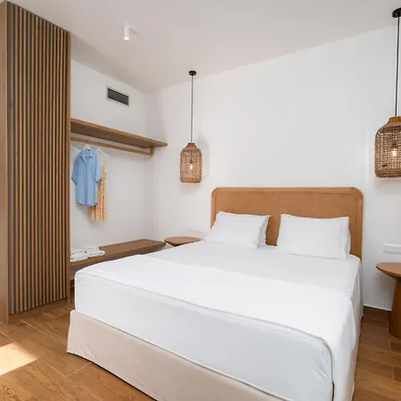 Villa Anemones Villas *
