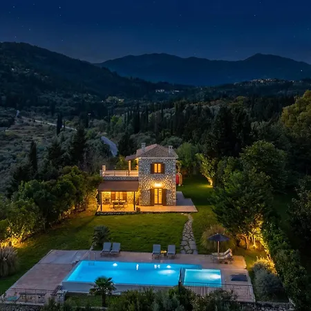 Villa Anemones Villas