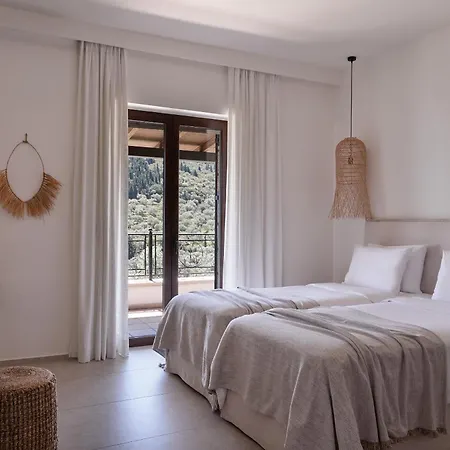 Anemones By Omikron Selections Villa Spanokhórion