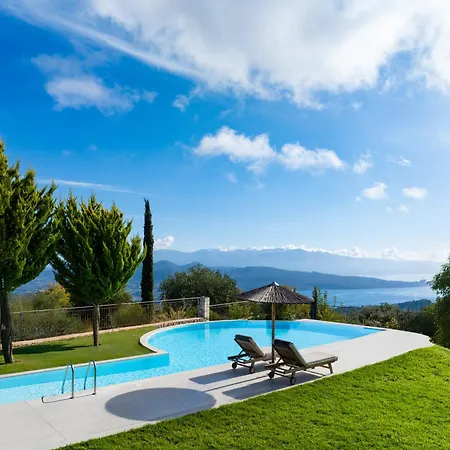 Anemones Villas *