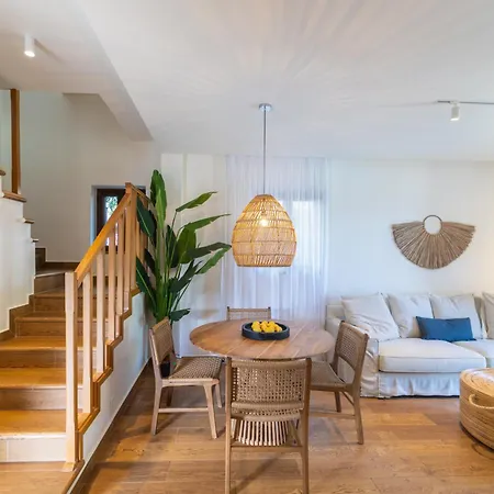 Anemones Villas Villa