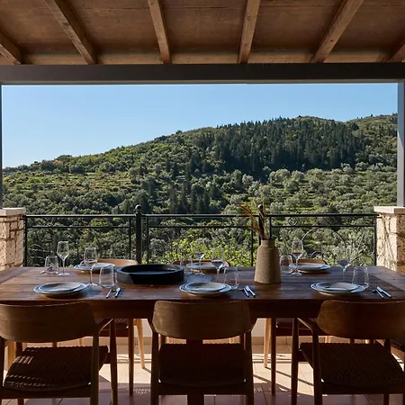 Anemones Villas