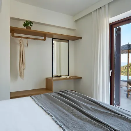 Anemones By Omikron Selections Villa *