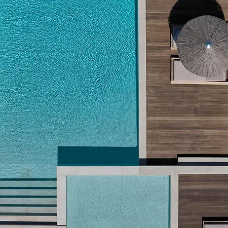 Villa Anemones Villas Spanokhorion