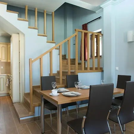 Anemones Villas Villa Spanokhorion