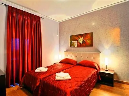 Anemones Villas Villa