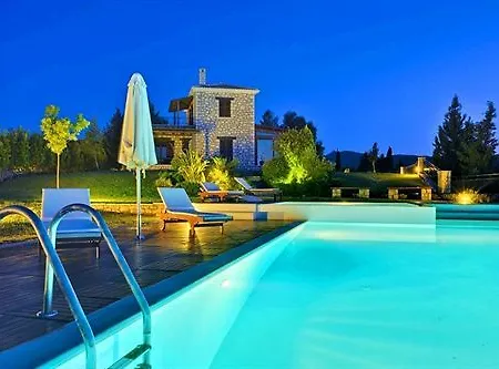 Anemones Villas Villa