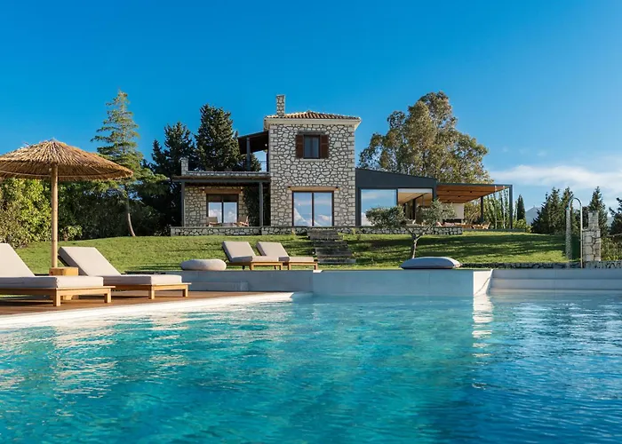 Anemones By Omikron Selections Villa