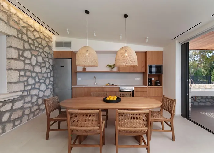 Anemones By Omikron Selections Villa Spanokhórion