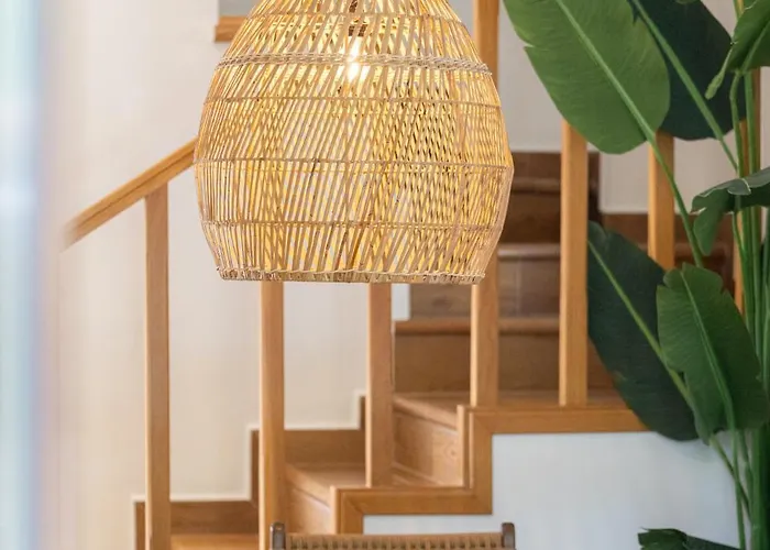 ヴィラ Anemones By Omikron Selections *