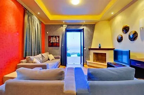 Villa Anemones By Omikron Selections Spanokhórion