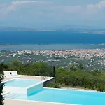 Anemones By Omikron Selections Villa *