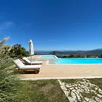 Anemones By Omikron Selections Villa *