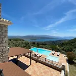 Villa Anemones By Omikron Selections Spanokhórion