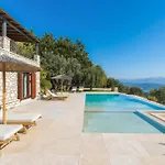 Villa Anemones By Omikron Selections