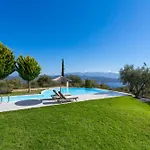 Anemones By Omikron Selections Villa *