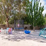 Villa Anemones By Omikron Selections Spanokhórion